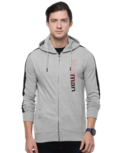Macroman M-Series Men T-Shirt