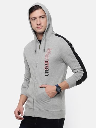 Macroman M-Series Men T-Shirt - Image 3
