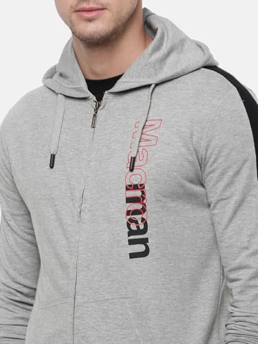 Macroman M-Series Men T-Shirt - Image 6