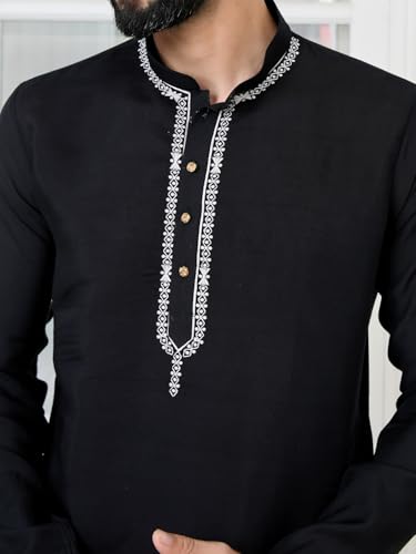 See Designs Men's Full Sleeve