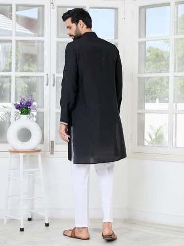 See Designs Men's Full Sleeve