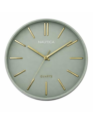 Nautica Luxury Finish Modern Wall