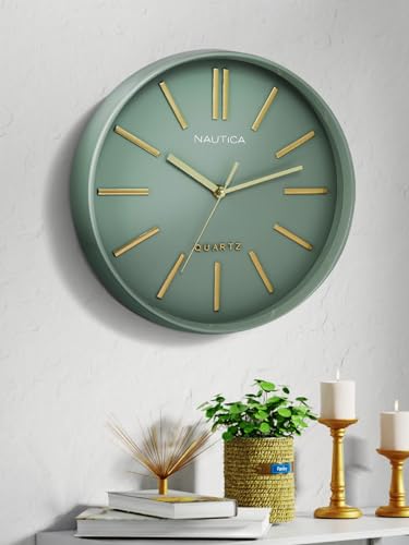 Nautica Luxury Finish Modern Wall