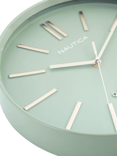 Nautica Luxury Finish Modern Wall