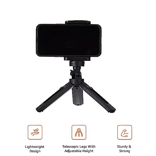 Amazon Basics Portable & Flexible