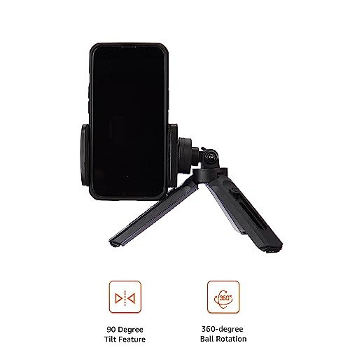 Amazon Basics Portable & Flexible
