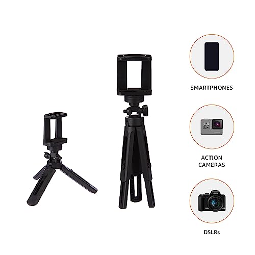 Amazon Basics Portable & Flexible