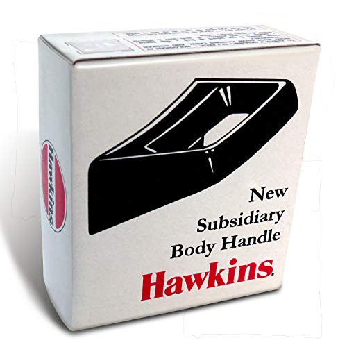 Hawkins Plastic Subsidiary Body Handle