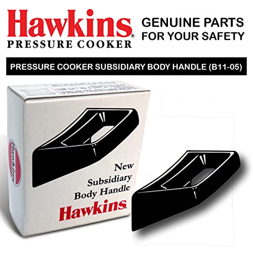 Hawkins Plastic Subsidiary Body Handle