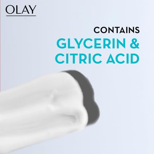 Olay Luminous Brightening Foaming Cleanser