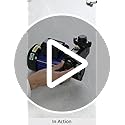 Lakshmi 1 HP Self Priming Mono Block Water Pump (Multicolor) - Image 2