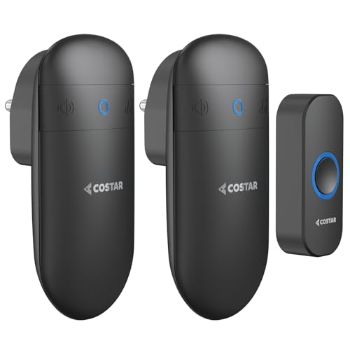 COSTAR Wireless Door Bell Kits