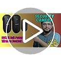 COSTAR Wireless Door Bell Kits