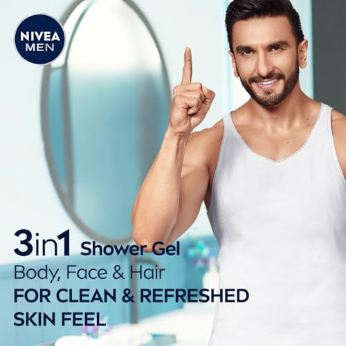 NIVEA MEN Cool Kick 250ml
