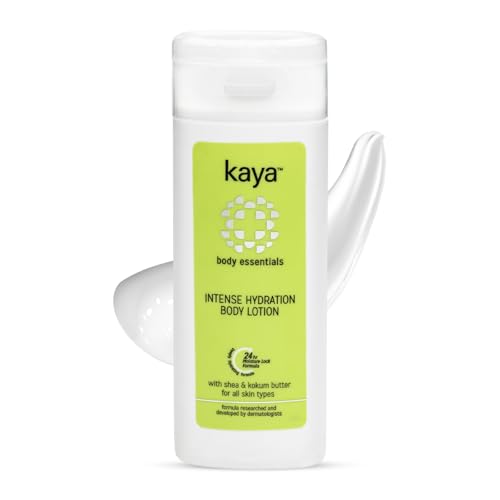 Kaya Clinic Intense Hydration Body