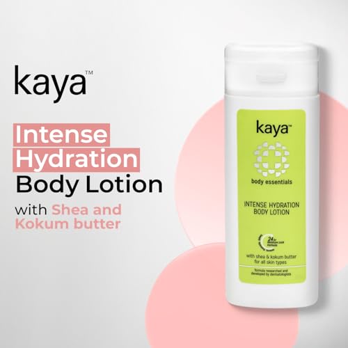 Kaya Clinic Intense Hydration Body