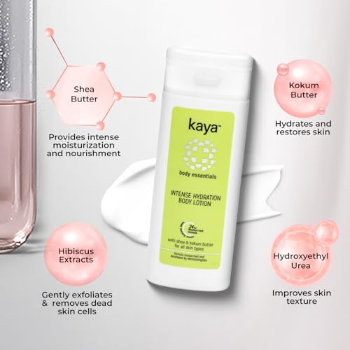 Kaya Clinic Intense Hydration Body