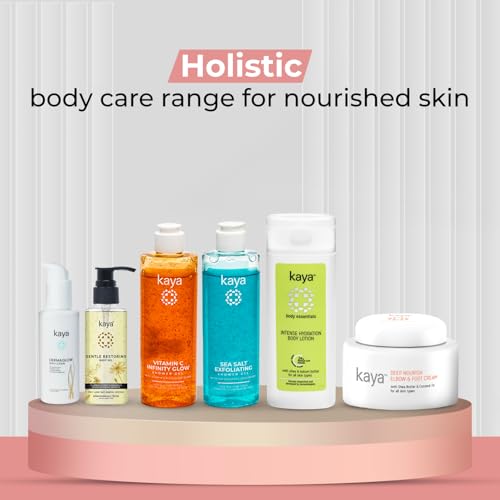 Kaya Clinic Intense Hydration Body