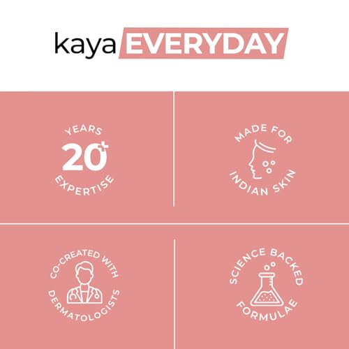 Kaya Clinic Intense Hydration Body