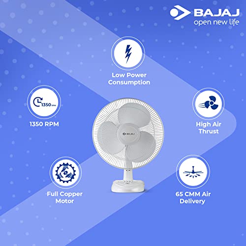 Bajaj Esteem 400 MM Table