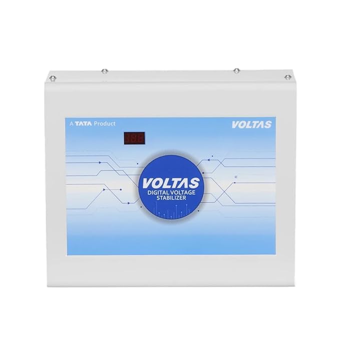 Voltas "Voltas Stabilizer Va4130: 4Kva