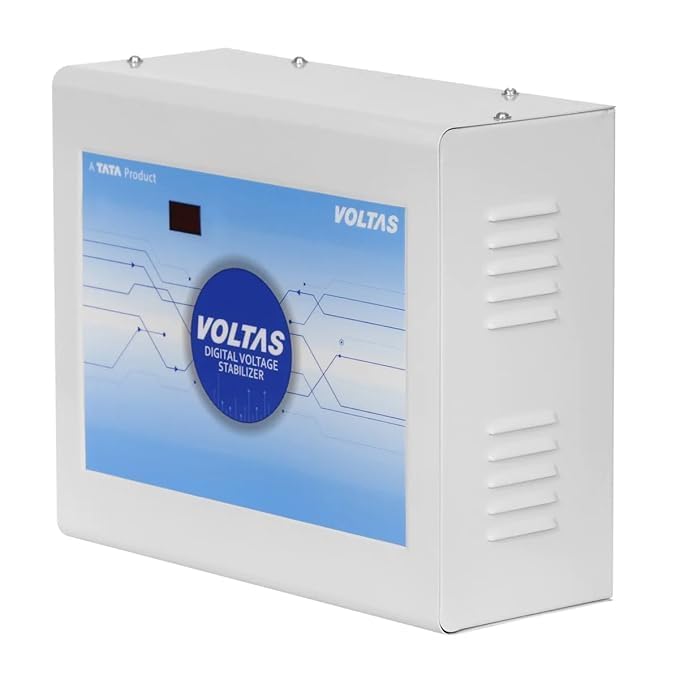 Voltas "Voltas Stabilizer Va4130: 4Kva