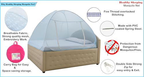 Healthy Sleeping Foldable Pop up