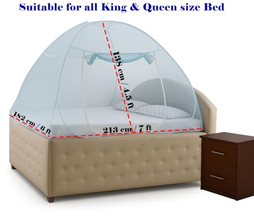 Healthy Sleeping Foldable Pop up