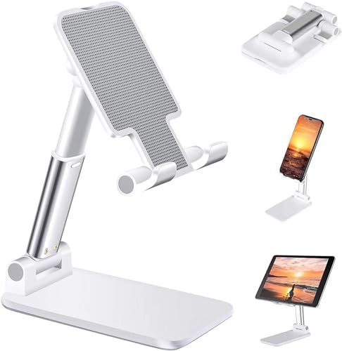 Mobile Stand Multi Angle Adjustable
