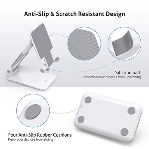 Mobile Stand Multi Angle Adjustable