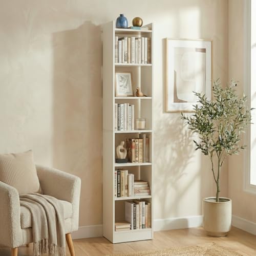 Green Soul Alba 7 Shelves