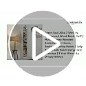 Green Soul Alba 7 Shelves