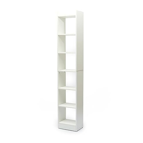 Green Soul Alba 7 Shelves