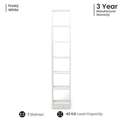 Green Soul Alba 7 Shelves