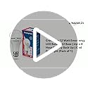 Crompton Emergency 12 W LED Bulb Base B22 Cool Day Light (Pack of 1) - Image 2