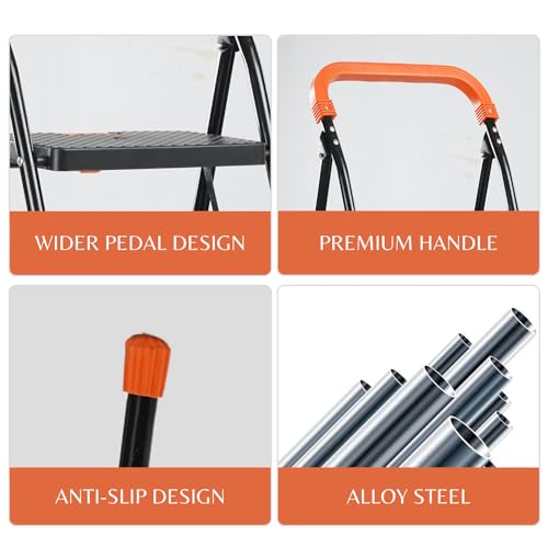 CIPLA PLAST Heavy Duty Folding