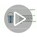 Nayasa Army Pedal Bin- 11.5