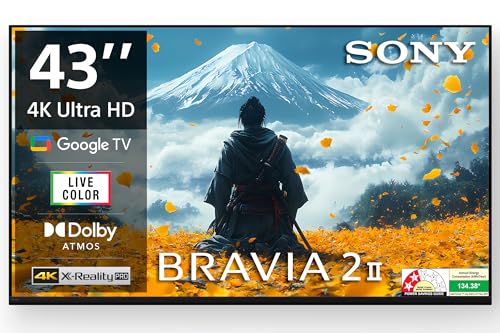 Sony 108 cm BRAVIA 2M2
