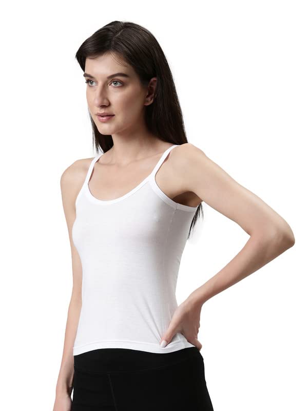 Dixcy Slimz Women Cami Shirt - Image 2