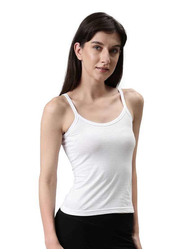 Dixcy Slimz Women Cami Shirt - Image 4