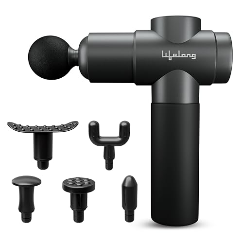 Lifelong Percussion Massage Gun