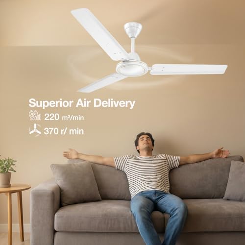 Havells REO Vaayu 1200mm ES