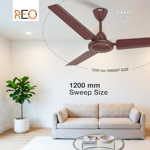 Havells REO Vaayu 1200mm ES