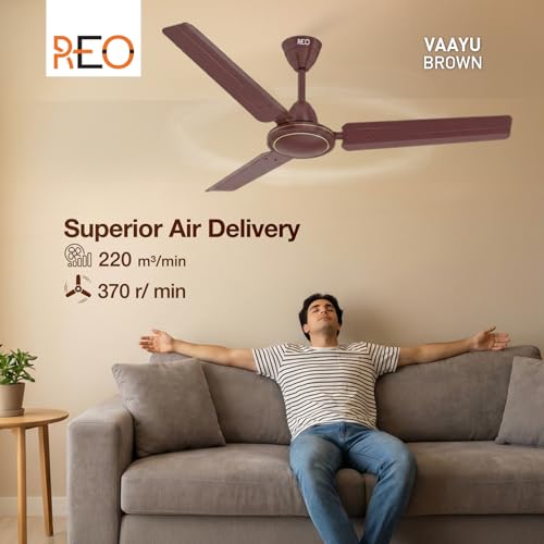 Havells REO Vaayu 1200mm ES