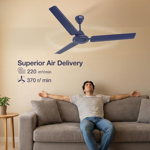 Havells REO Vaayu 1200 mm
