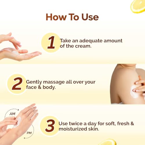 Mamaearth Vitamin C Daily Glow