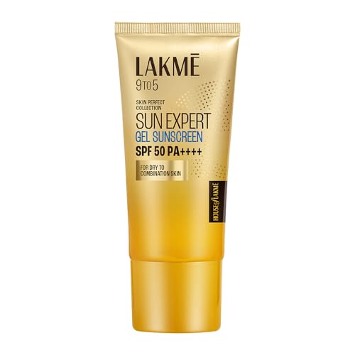 LAKMÉ Sun Expert SPF 50