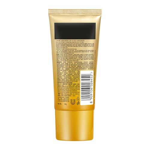 LAKMÉ Sun Expert SPF 50