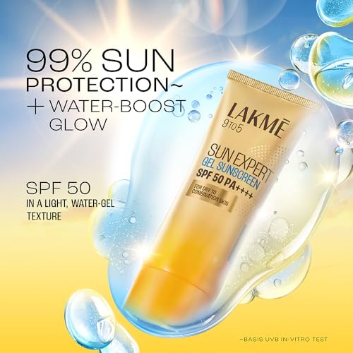 LAKMÉ Sun Expert SPF 50