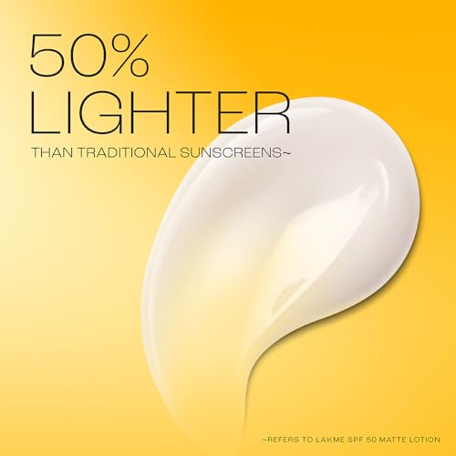 LAKMÉ Sun Expert SPF 50